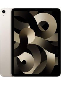 Apple iPad Air 5 (2022) | 10.9" | 64 GB | WiFi + 5G | Polarstern