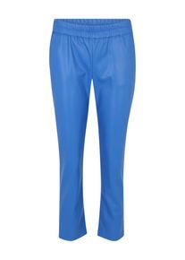Only Petite Pantalon 'JOEY' Femme bleu taille XXS