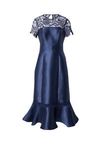 Coast Robe de cocktail Femme bleu taille 36