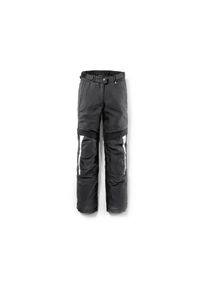 Damskie spodnie motocyklowe BMW TourShell (czarne)