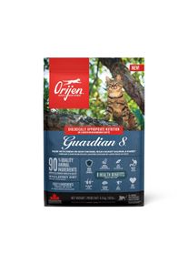 Orijen Cat Guardian 8 1,8kg