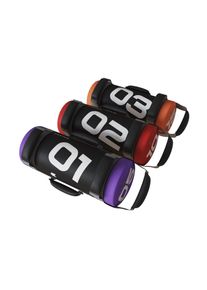 Set Power Bag | 5, 10 e 15 kg