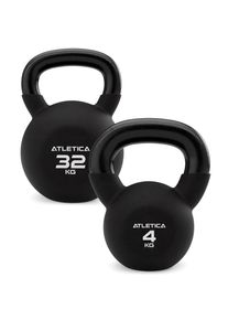 Kettlebell | 4 kg-32 kg 18kg