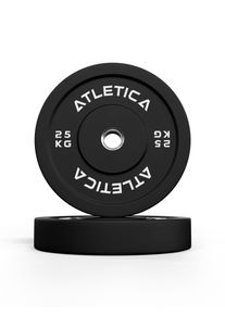 Bumper Plates | Par 2 x 25kg
