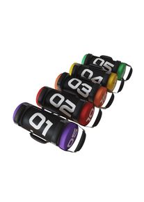 Power Bag Set | 5 - 25 kg