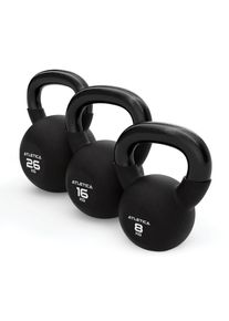 Kettlebell sæt | Top 3