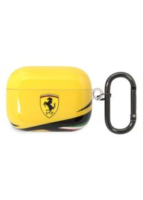 jg Case voor AirPods Pro geel/zwart - 34% |