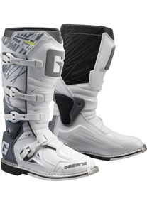Gaerne Fastback Endurance, laarzen , kleur: witte , maat: 45 EU