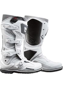 Gaerne SG-22, buty , kolor: Biały , rozmiar: 47 EU