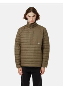 Norse Projects Kjelde Down Pertex Quantum Jacket - Shale Stone