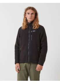 Patagonia Retro Pile Jacket - Black