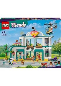 Lego Friends 42621 Heartlake City Krankenhaus