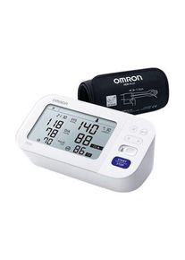 Omron Blutdruckmessgerät M6 Comfort - blood pressure monitor