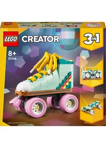 Lego Creator 31148 Rollschuh
