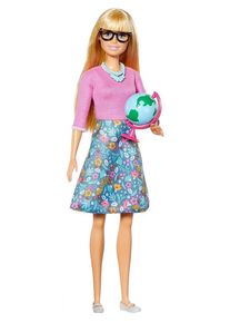 Barbie Career Teacher