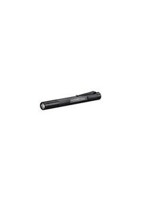 LEDLenser Zaklamp, Led, 2x AAA, 120lm, 90m, IP54, Zwart - 502598