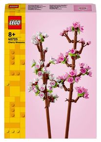 Lego Blumen 40725 Cherry Blossoms