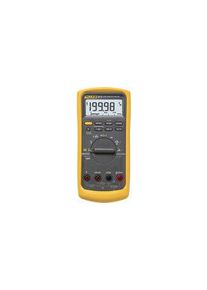 Fluke Digitale multimeters True-RMS 1kV 10A 199.99kHz 50MOhm 9999uF - Fluke 87 V