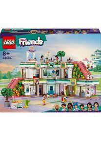 Lego Friends 42604 Heartlake City Kaufhaus