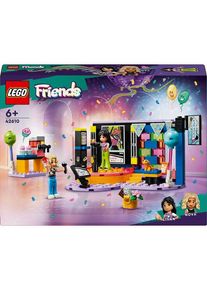 Lego Friends 42610 Karaoke-Party
