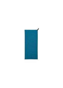 PackTowl Luxe Handtuch, 42x92cm, blau