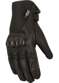 Segura Swan, gloves waterproof , color: Black , size: T11