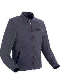 Segura Eternal, textile jacket waterproof , color: Grey , size: XXL