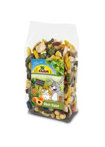 JR FARM Obst-Salat Nager-Ergänzungsfutter 200g