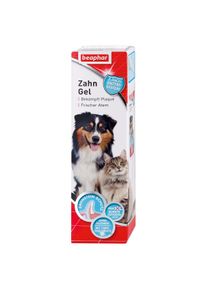 beaphar Zahngel für Hunde und Katzen 100g