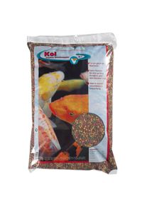velda Koi Pellets Premium Fischfutter 15 l