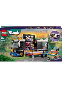 Lego Friends 42619 Popstar-Tourbus