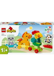 Lego DUPLO 10412 Tierzug