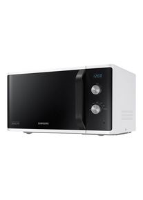 Samsung MS23K3614AW - microwave oven - freestanding - white