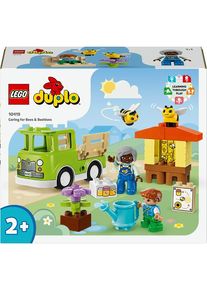 Lego DUPLO 10419 Imkerei und Bienenstöcke