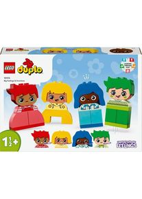 Lego DUPLO 10415 Große Gefühle