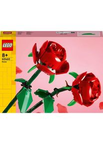 Lego Blumen 40460 Rosen