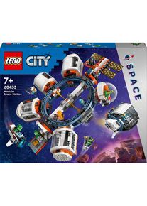 Lego City 60433 Modulare Raumstation