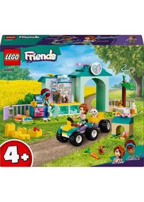 Lego Friends 42632 Farmtierklinik