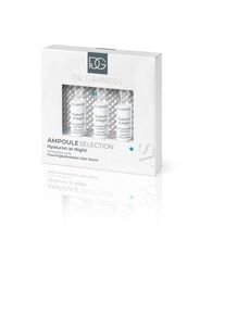 Dr. Grandel Ingrijire Ten Hyaluron Serum At Night Ser 9 ml