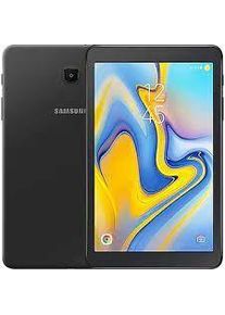 Exzellent: Samsung Galaxy Tab A 8.0 2018 (T387) | T387 | 2 GB | 32 GB | 4G | schwarz