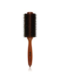 evo Spike Nylon Pin Bristle Radial Brush ronde haarborstel met nylon en varkenshaar Ø 28 mm 1 st