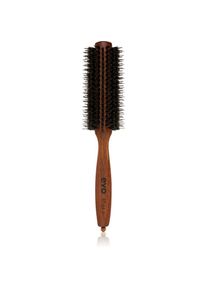 evo Spike Nylon Pin Bristle Radial Brush ronde haarborstel met nylon en varkenshaar Ø 22 mm 1 st