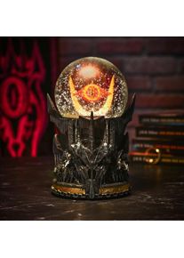 Il Signore degli Anelli - Palla di neve deluxe di Sauron