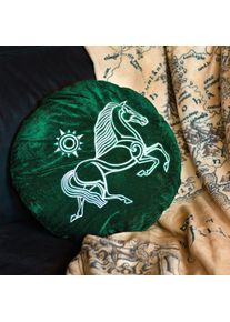 Herr Der Ringe The Lord of the Rings - Rohan Pillow