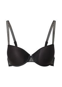 Passionata Dames BH 'MADDIE' zwart 70