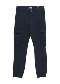 JACK & JONES MINI Pantalon 'JPSTPaul JJFlake' Gar&ccedil;ons bleu taille 122