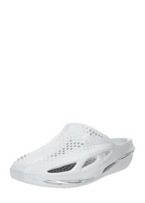 Nike Sportswear Clogs 'MMW 005' Herren hellgrau / silber Größe 42.5
