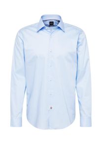 BOSS Chemise 'JOE' Homme bleu taille 39