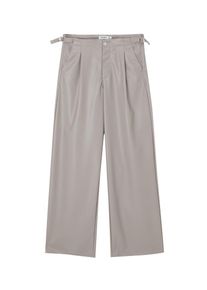 Pull&Bear Pull&Bear Pantalon à pince Femme violet taille 32