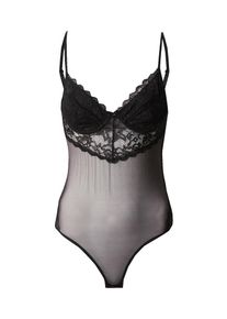 ABOUT YOU Dames Lingerie body 'Candy' zwart M